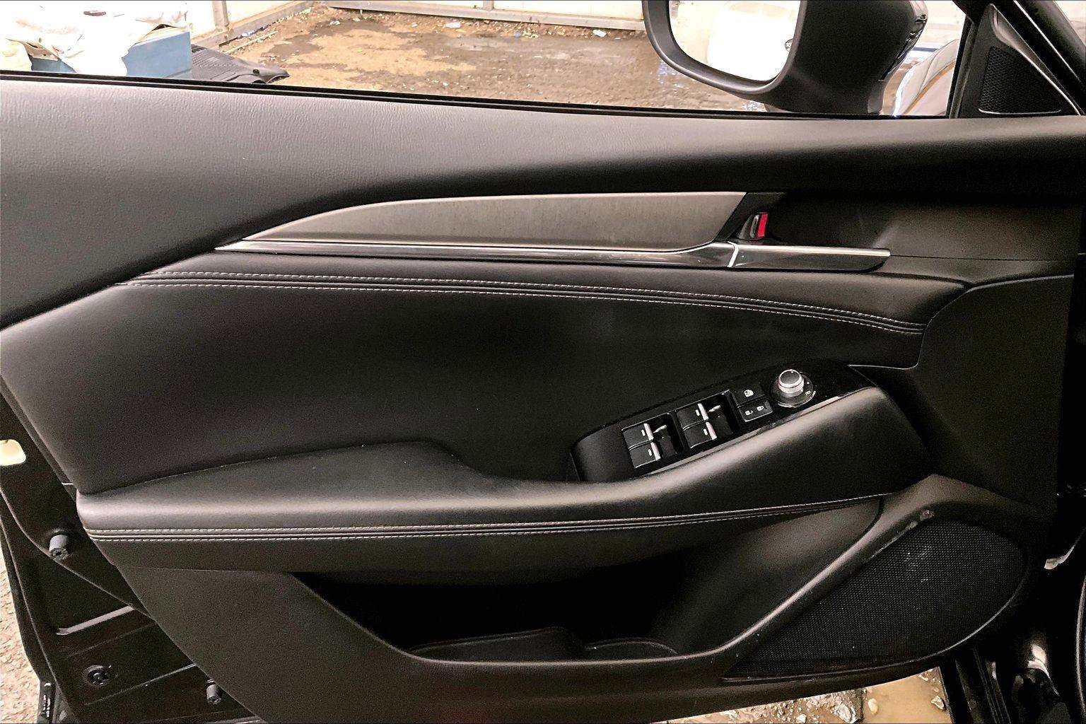 Used 2021 MAZDA MAZDA6 Sport image 22