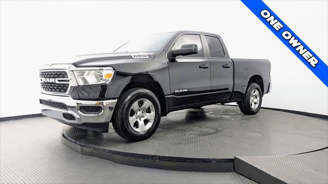 Used 2023 RAM 1500 Big Horn RWD image 2