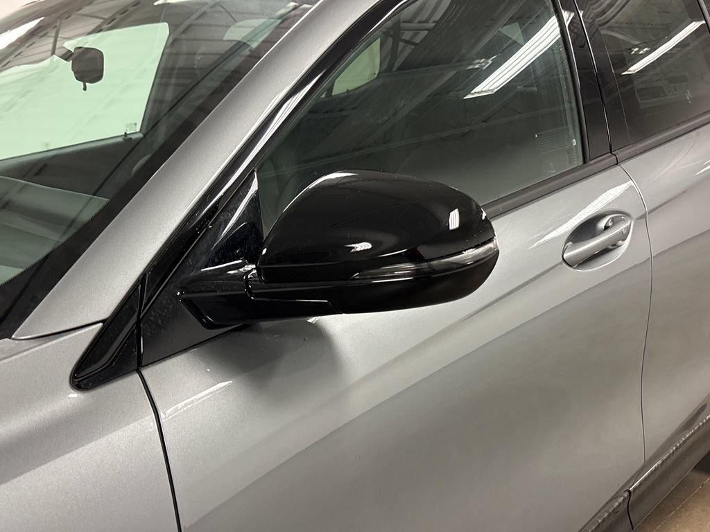 New 2026 Buick Envista Sport Touring w/ Convenience I Package FWD image 11