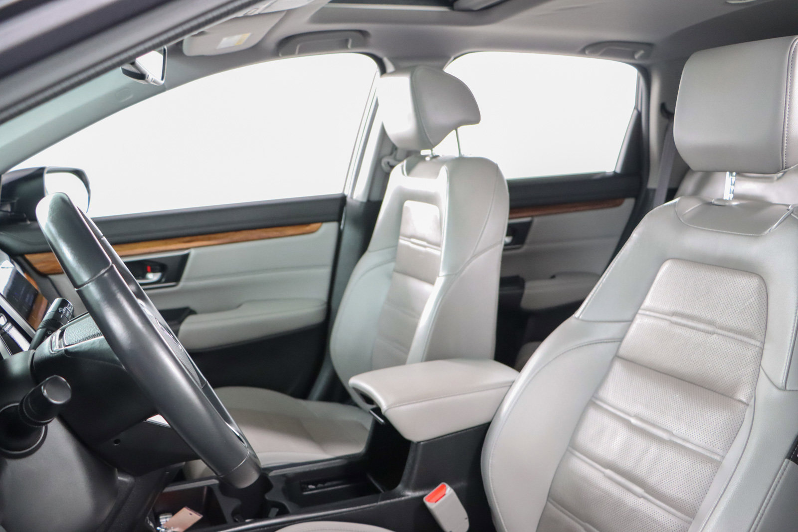 Used 2022 Honda CR-V EX-L image 24