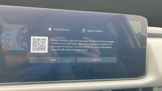 New 2027 Kia Seltos S FWD image 21