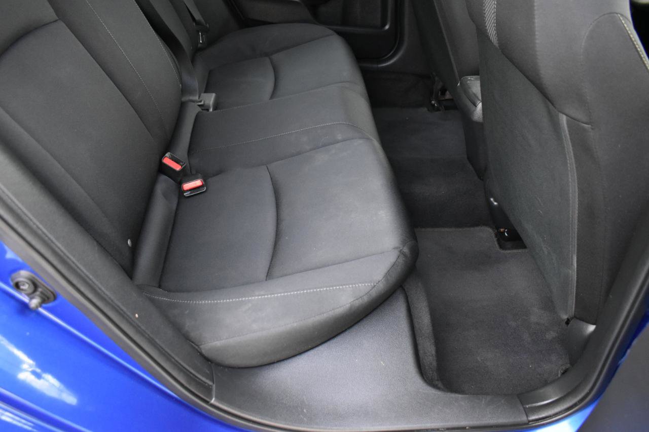Used 2019 Honda Civic LX image 28