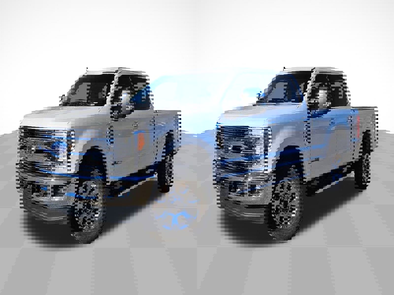 Used 2019 Ford F250 Lariat w/ Lariat Ultimate Package image 32