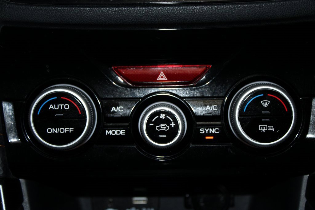 Used 2023 Subaru Forester Wilderness image 22