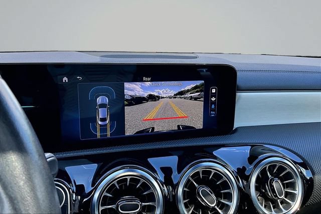 Used 2025 Mercedes-Benz CLA 250 image 14