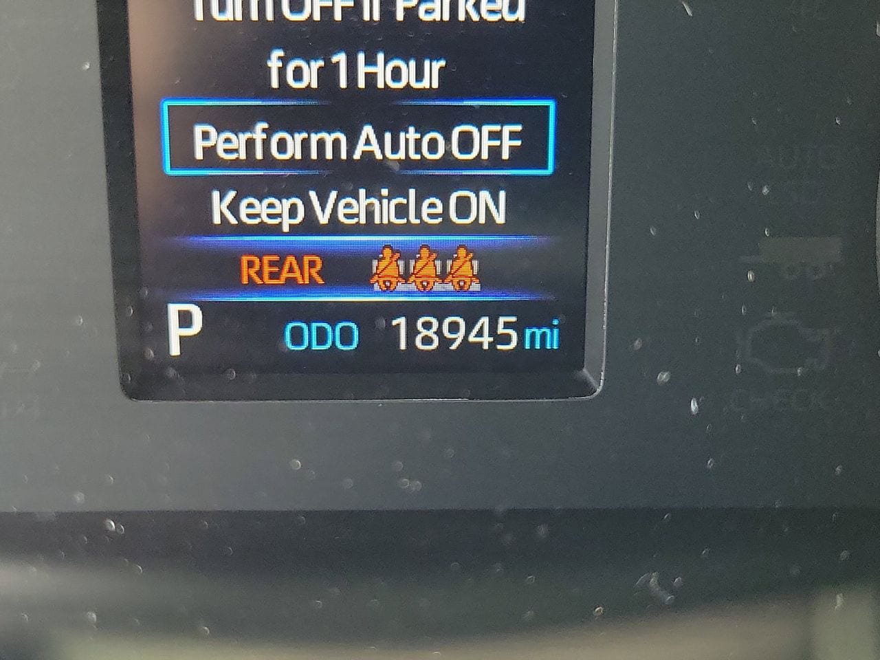 Used 2024 Toyota Tundra SR5 AWD/4WD image 20