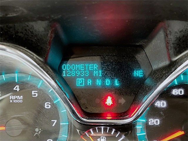 Used 2014 Chevrolet Traverse LT w/ All-Star Edition image 15