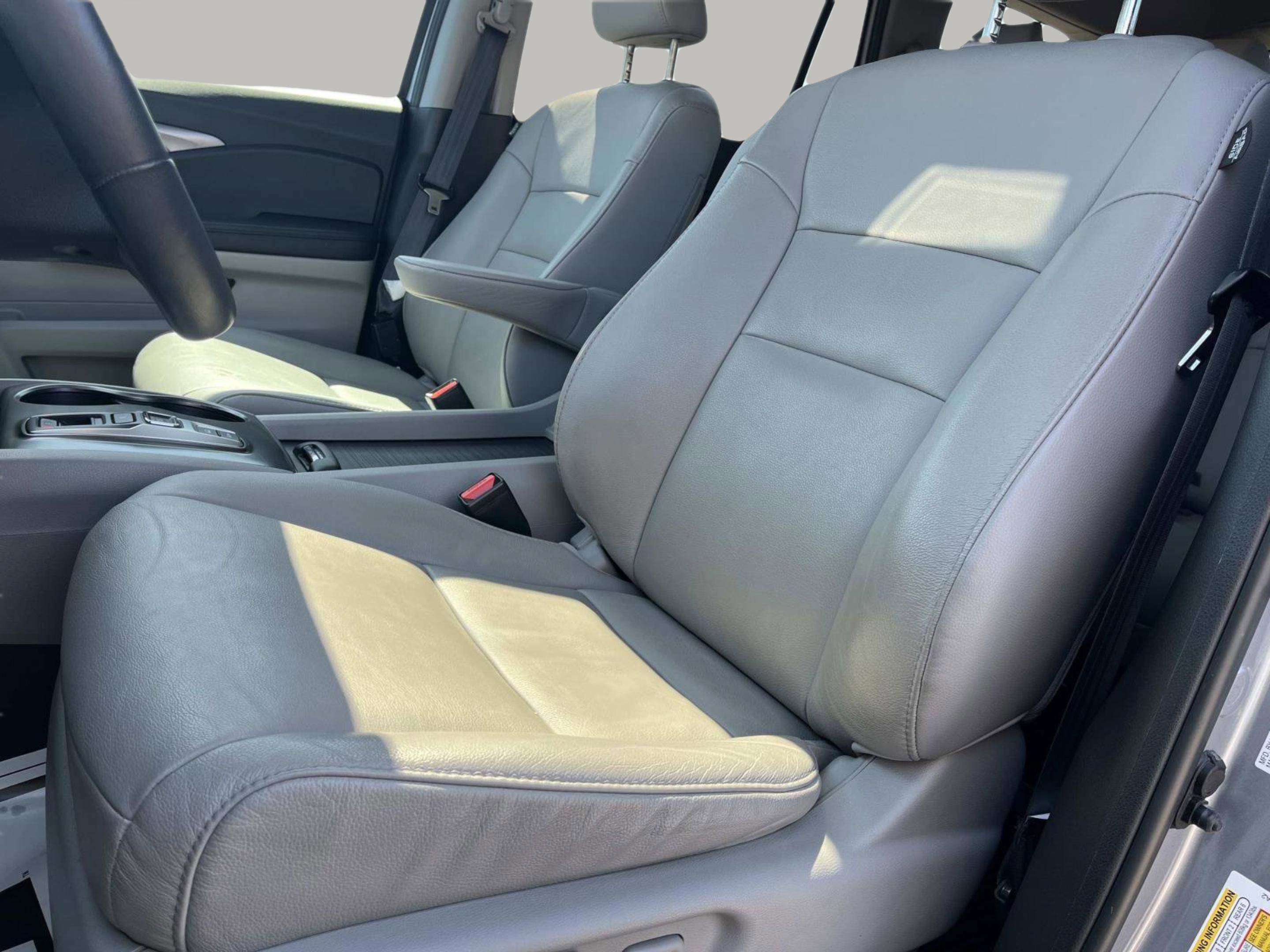 Used 2022 Honda Pilot Special Edition image 31