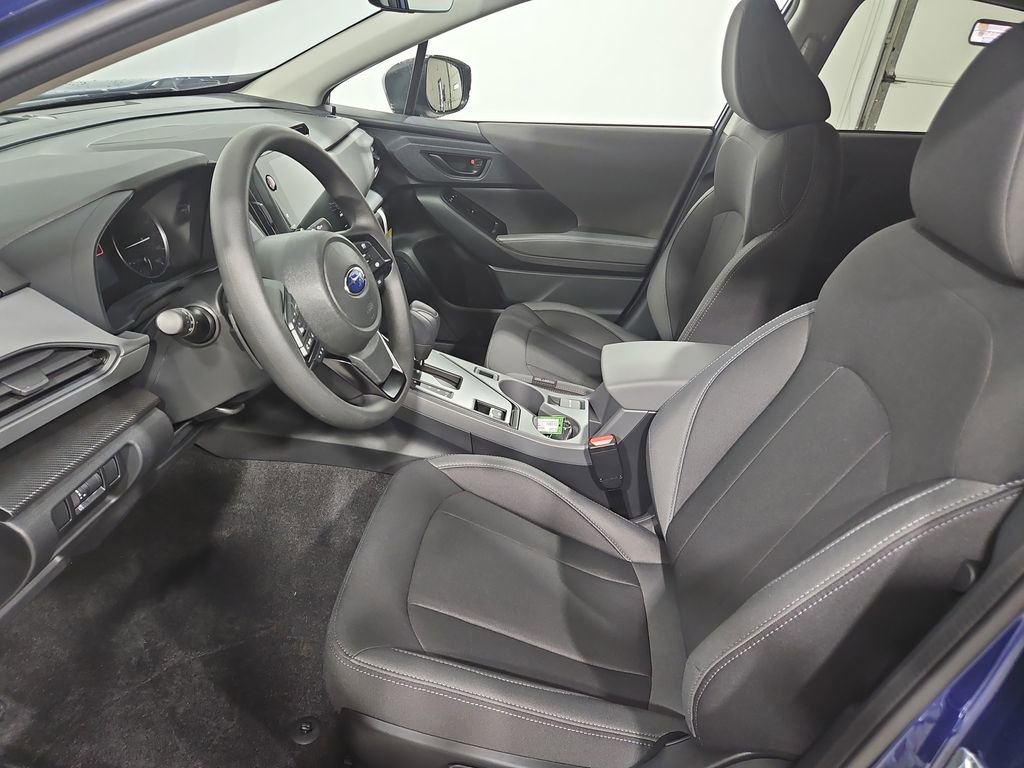 New 2026 Subaru Crosstrek 2.0i Premium image 9