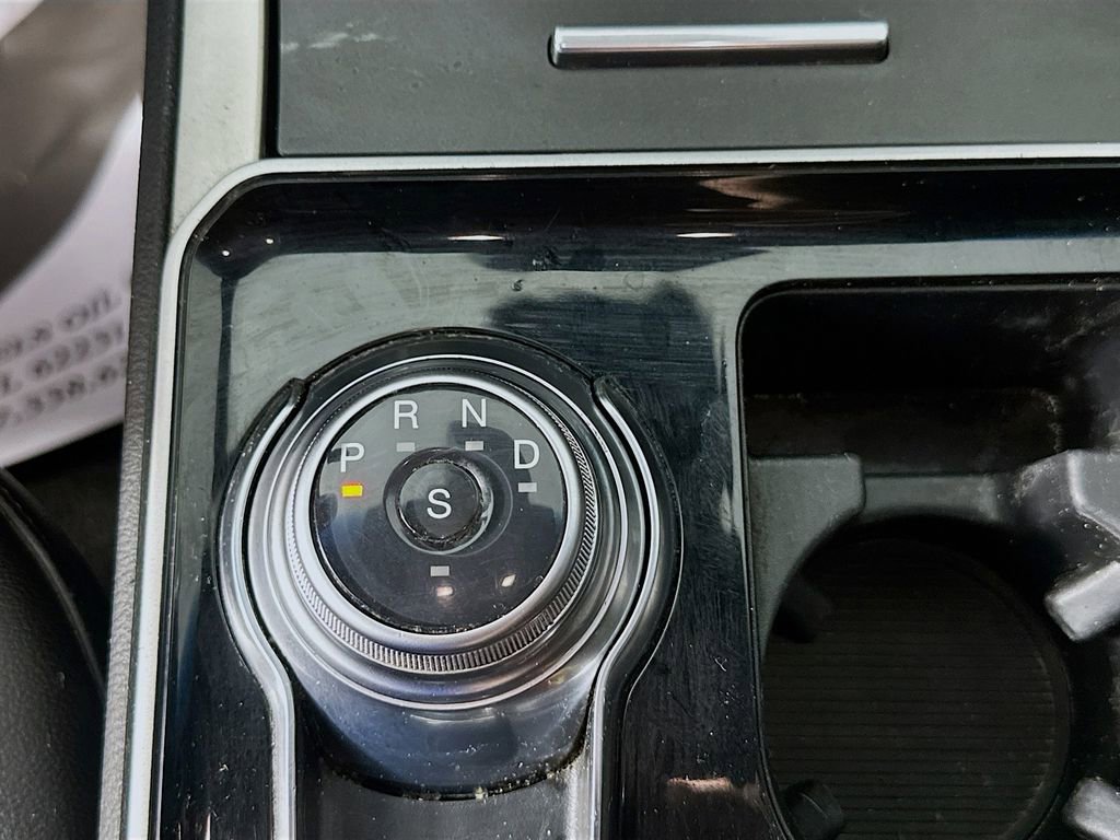 Used 2020 Ford Edge ST-Line FWD image 17