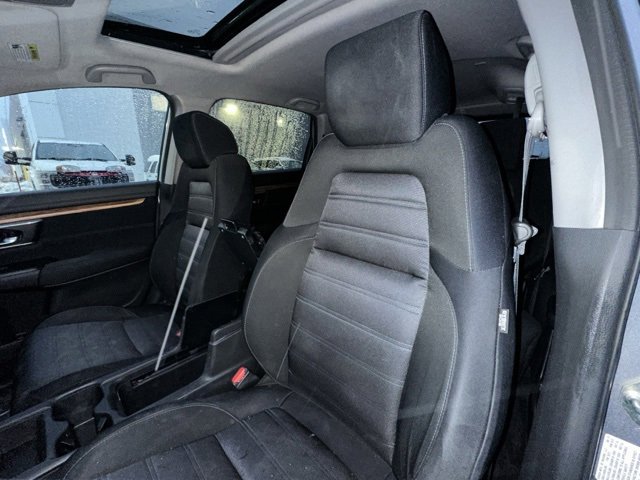Used 2019 Honda CR-V EX image 24