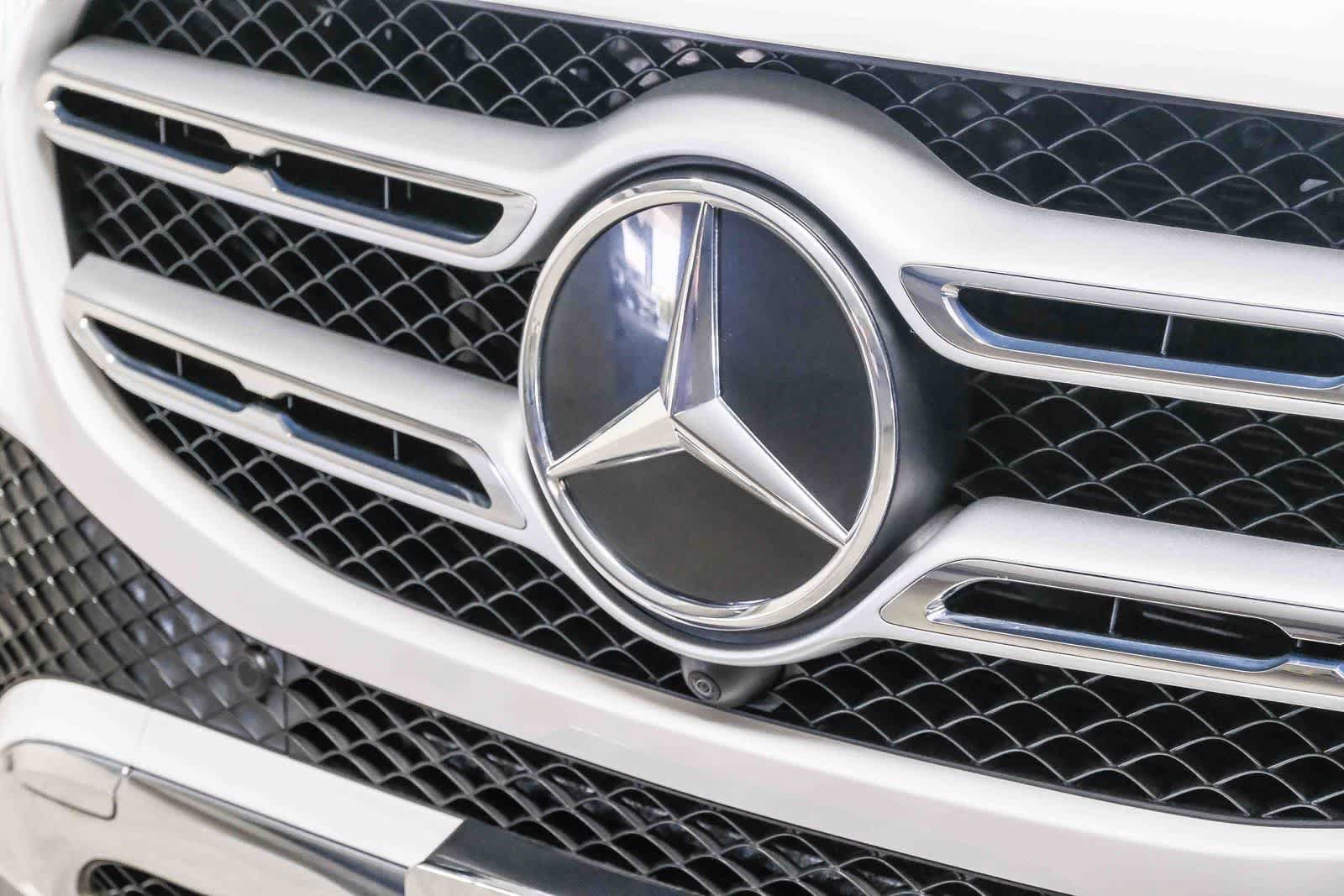 Certified 2022 Mercedes-Benz GLE 350 image 14