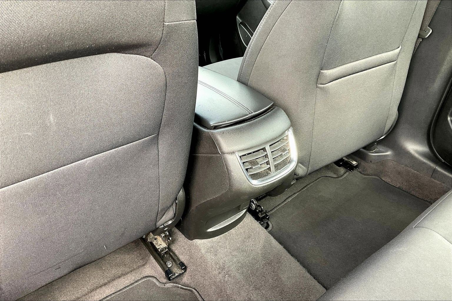 Used 2023 Chevrolet Malibu LT image 10