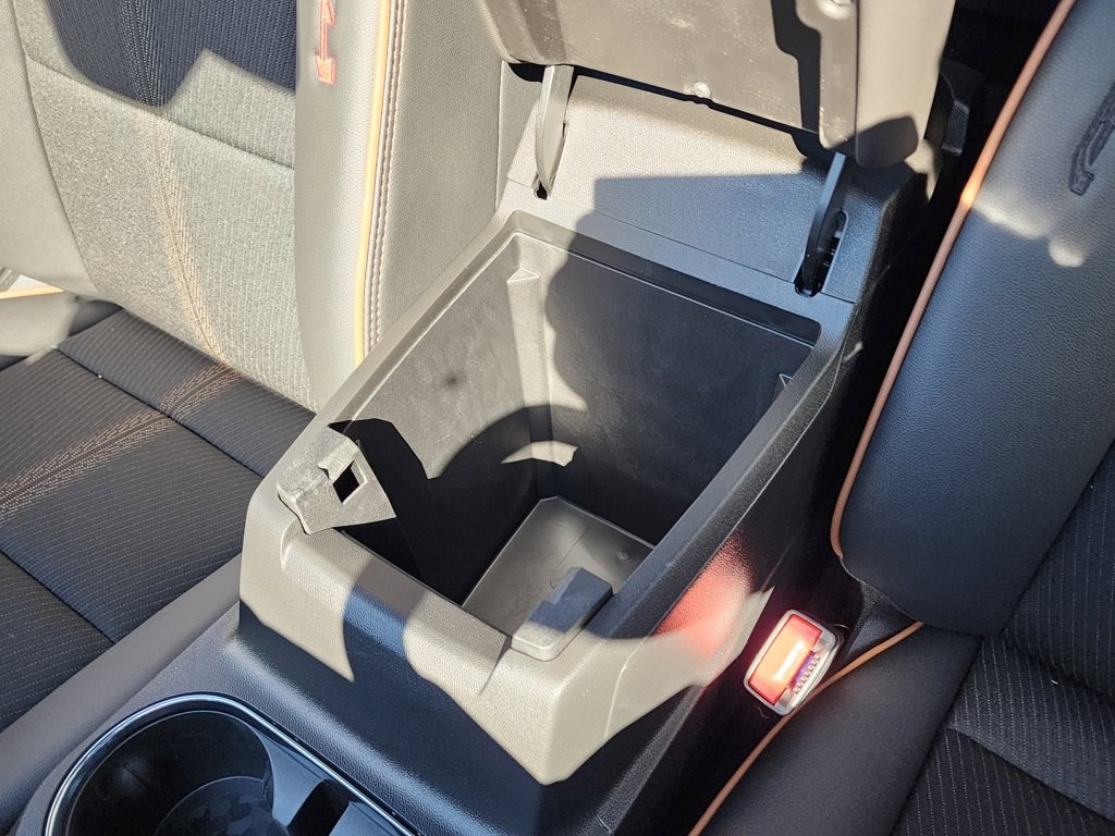 New 2026 GMC Canyon AT4 image 35