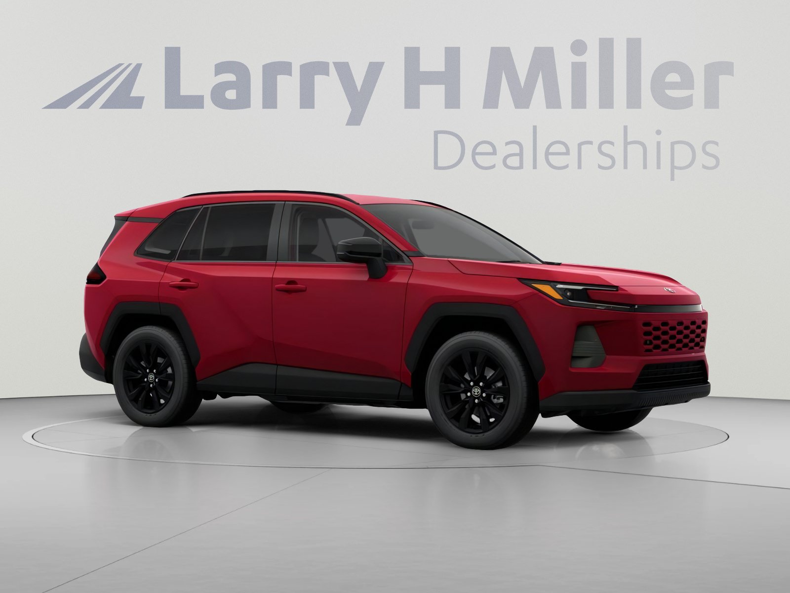 New 2026 Toyota RAV4 XLE Premium w/ Panoramic Sun Roof Package AWD/4WD image 14