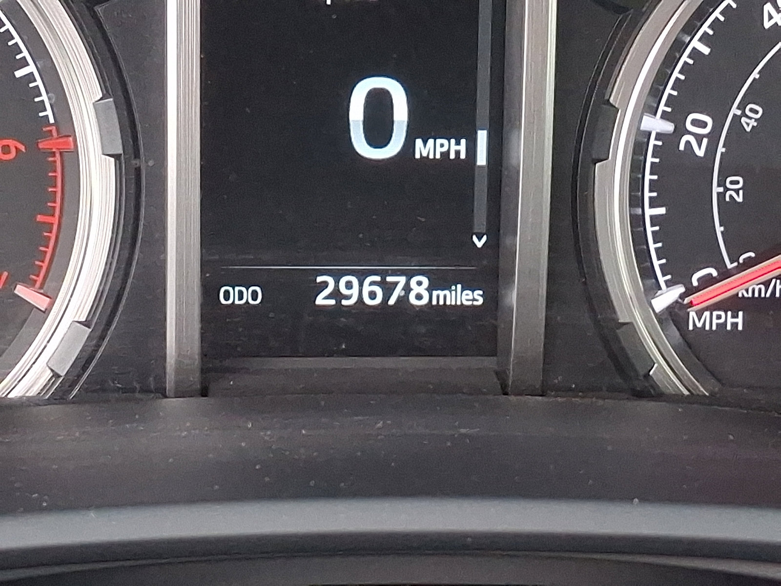 Used 2023 Toyota 4Runner TRD Off-Road Premium w/ Off Road Premium Plus Package image 22