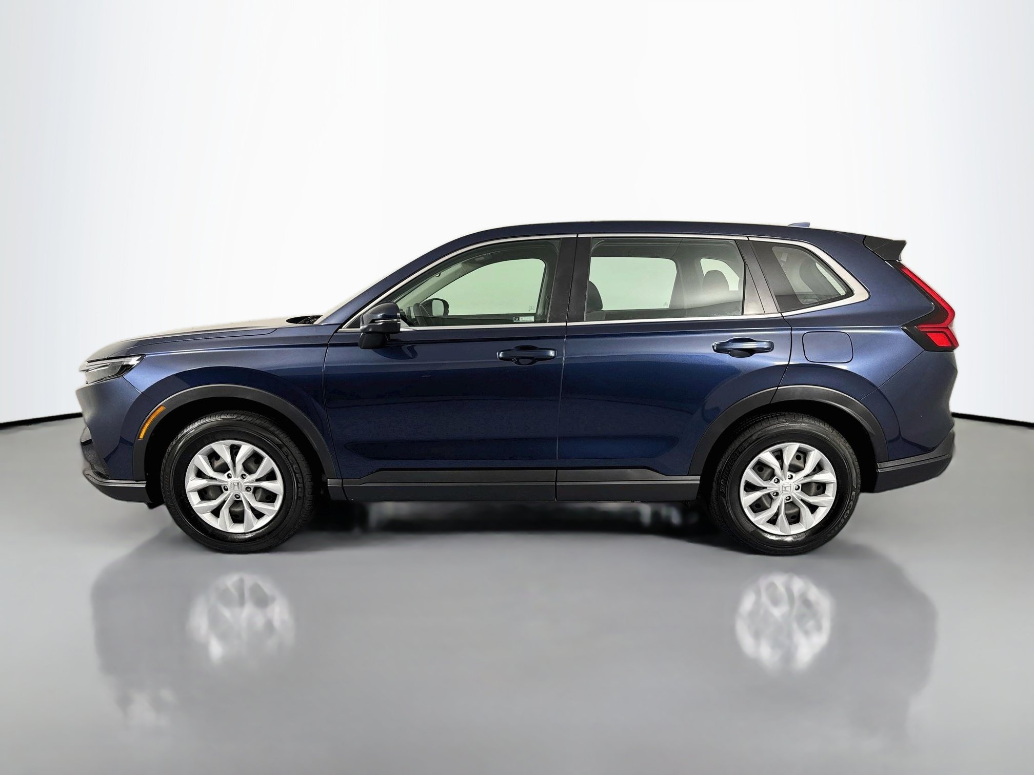 Certified 2024 Honda CR-V LX image 8