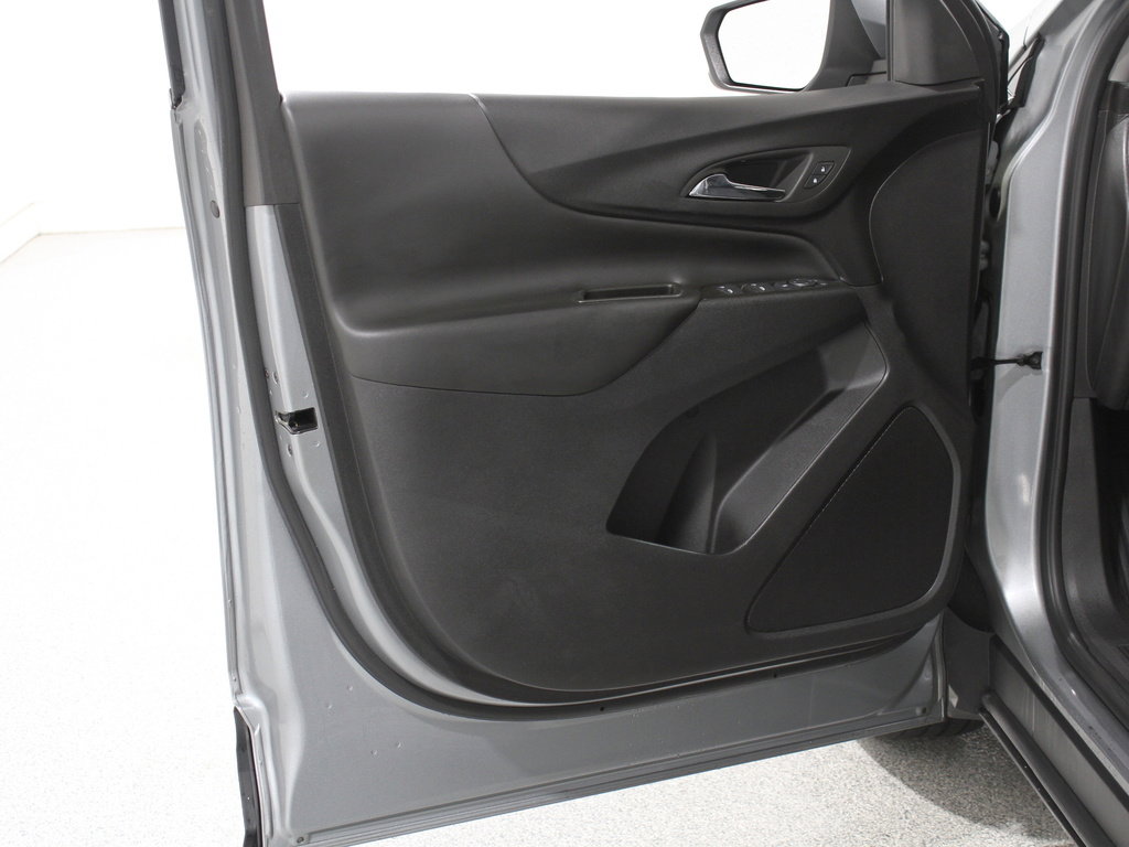 Certified 2023 Chevrolet Equinox LT image 4