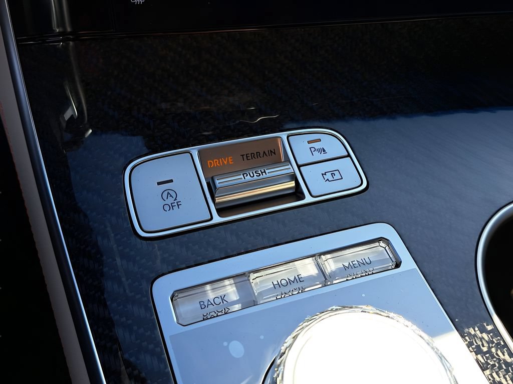 New 2026 Genesis GV70 3.5T Sport Prestige AWD/4WD image 26