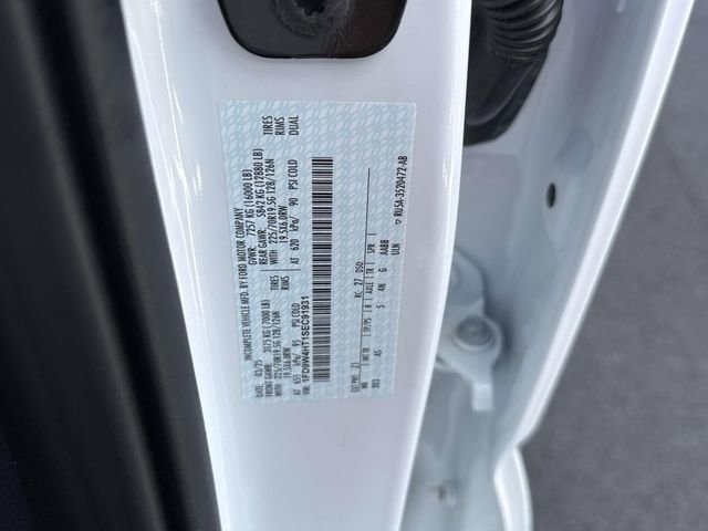 New 2025 Ford F450 XL w/ Snow Plow Prep Package image 20