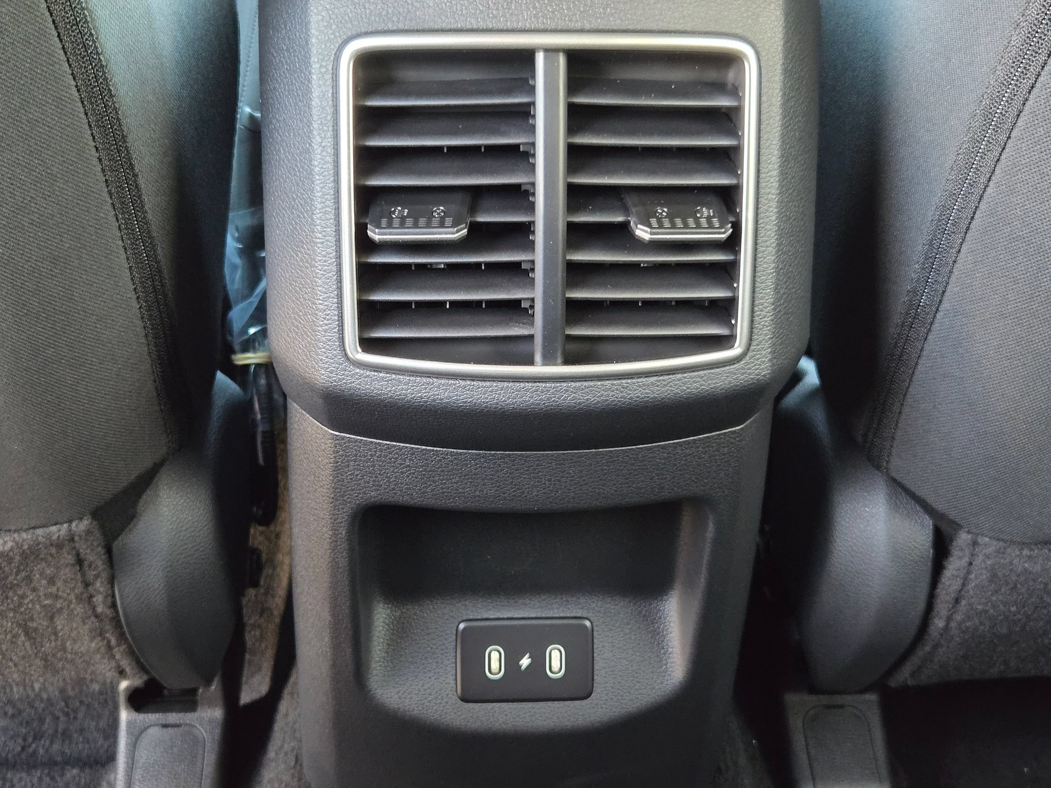 New 2026 Kia Sportage LX w/ LX Convenience Package FWD image 30