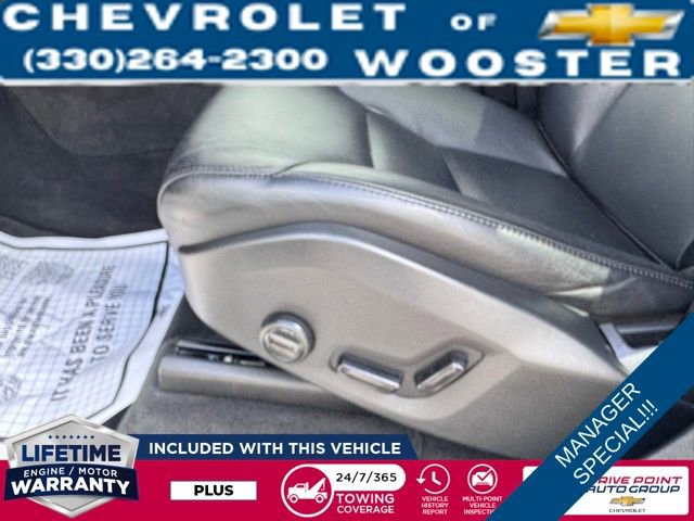 Used 2022 Volvo XC90 T5 Momentum image 16