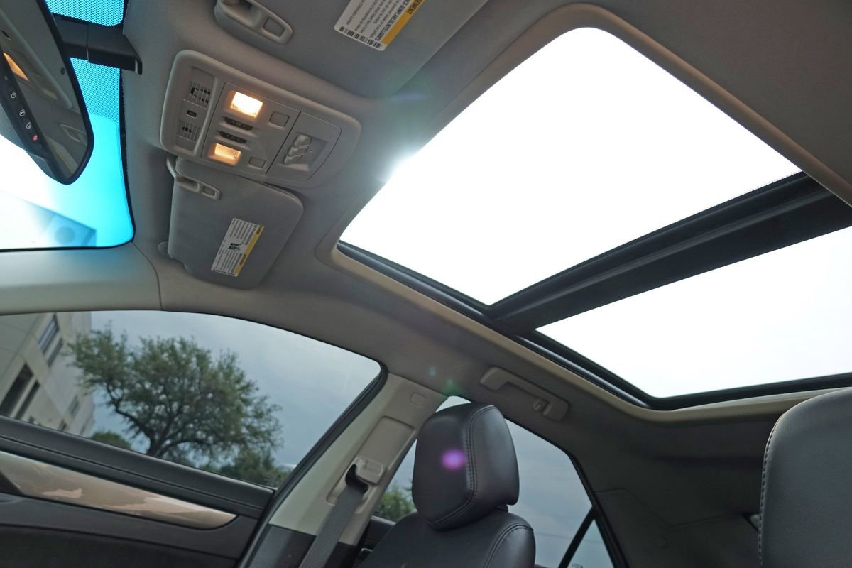 Used 2009 Cadillac CTS V image 32