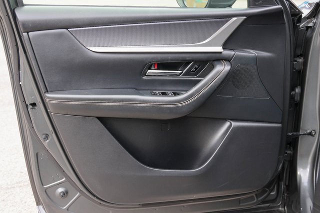 Used 2024 MAZDA CX-90 3.3 Turbo w/ Preferred Plus image 11