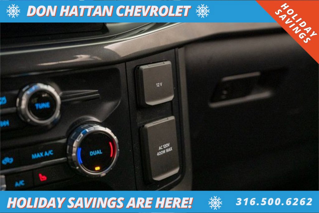 Used 2023 Ford F150 XLT w/ Equipment Group 302A High image 12