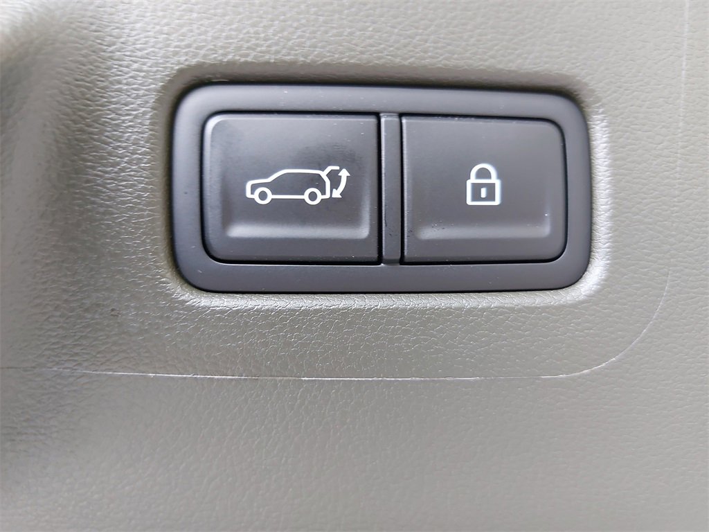 New 2025 Hyundai Santa Fe Calligraphy w/ Tow & Go Package image 15