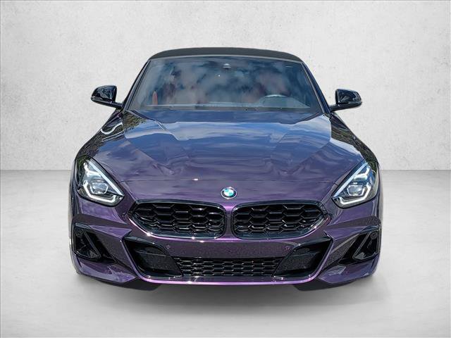 Used 2026 BMW Z4 M40i w/ Premium Package RWD image 26