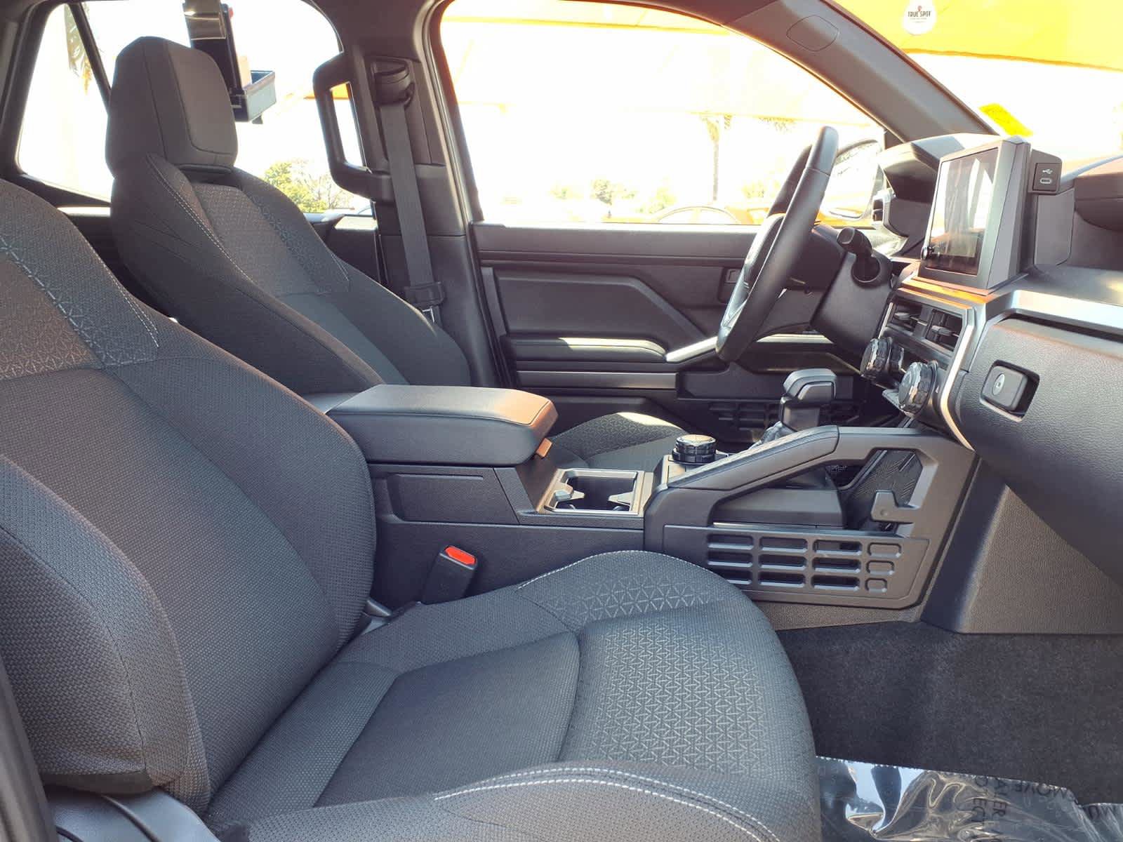 Certified 2025 Toyota 4Runner SR5 AWD/4WD image 22