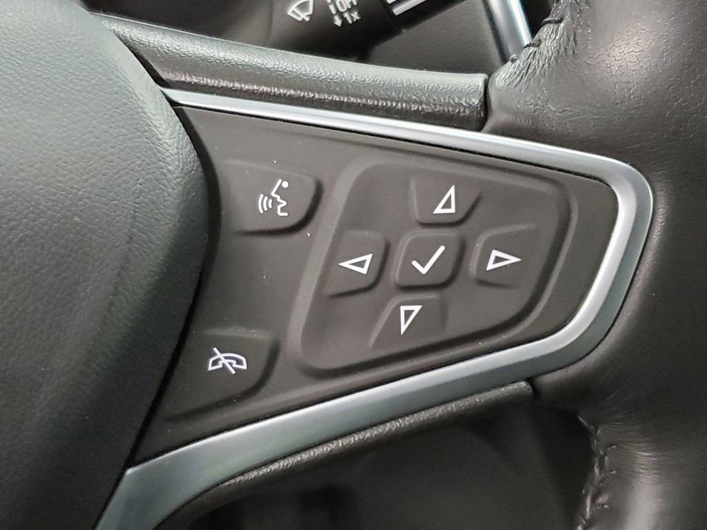 Used 2022 Chevrolet Equinox LT FWD image 33