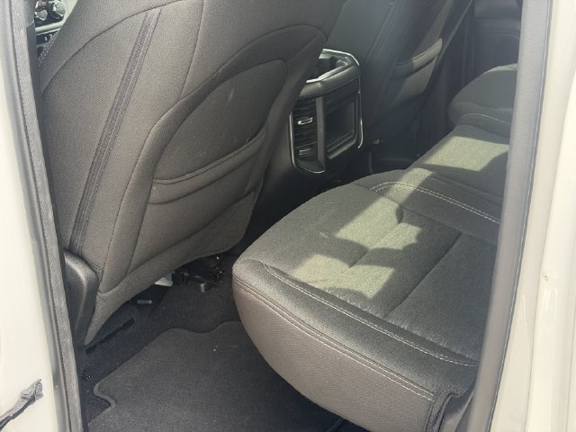 Used 2025 RAM 1500 Big Horn AWD/4WD image 23