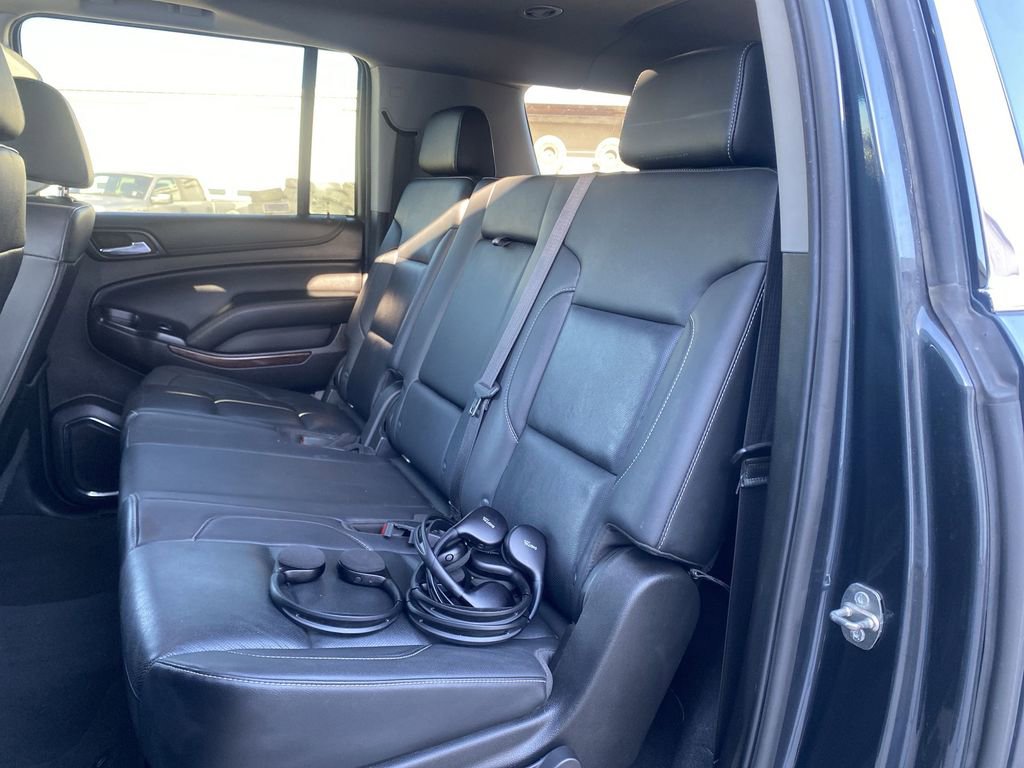 Used 2019 GMC Yukon XL SLT w/ Open Road Package image 24