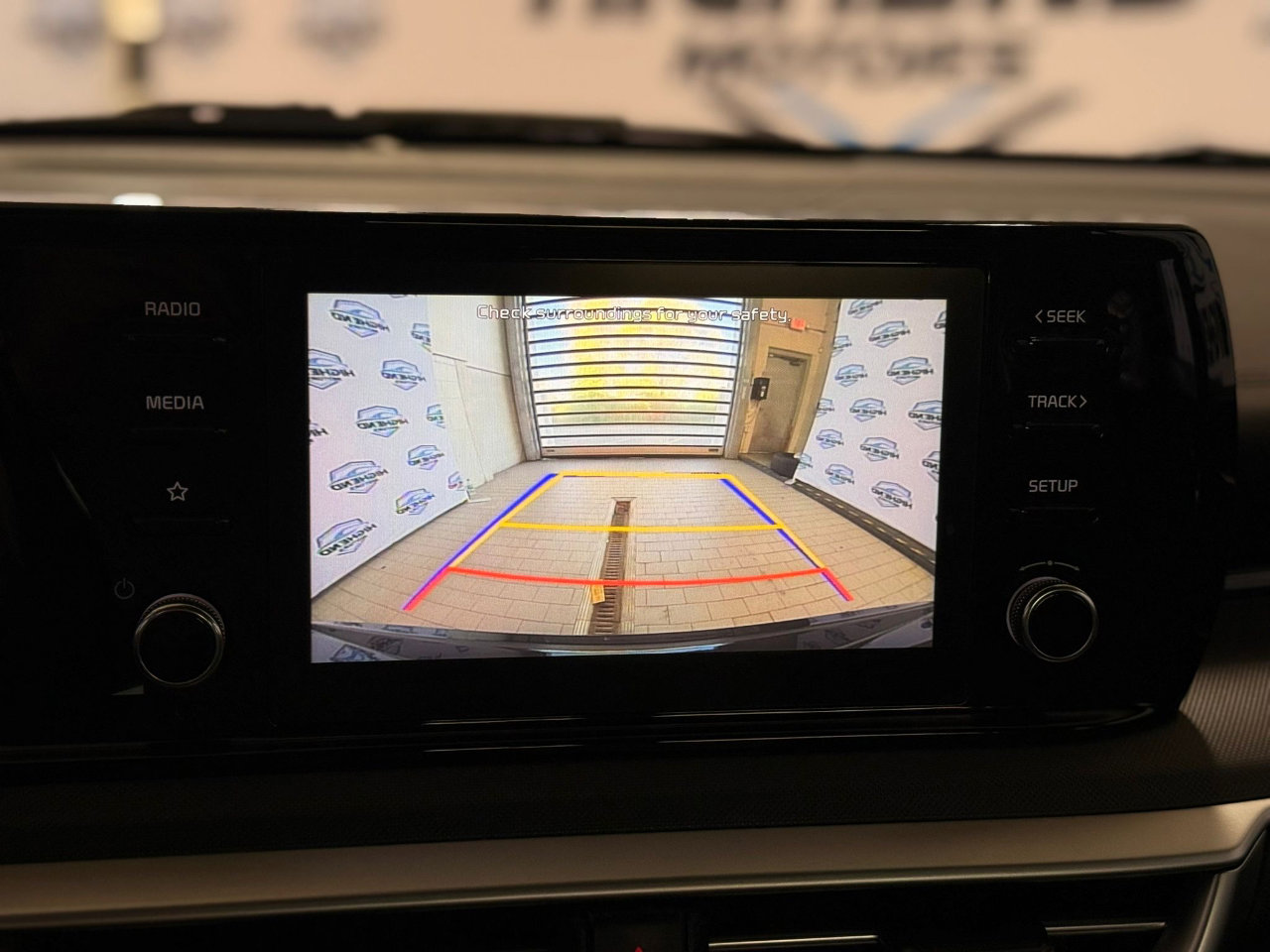 Used 2021 Kia K5 GT-Line image 31