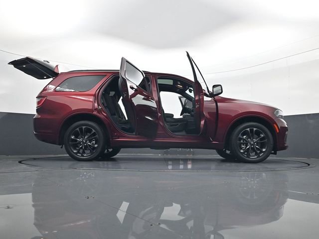 Used 2024 Dodge Durango SXT w/ SXT Blacktop Group AWD/4WD image 34
