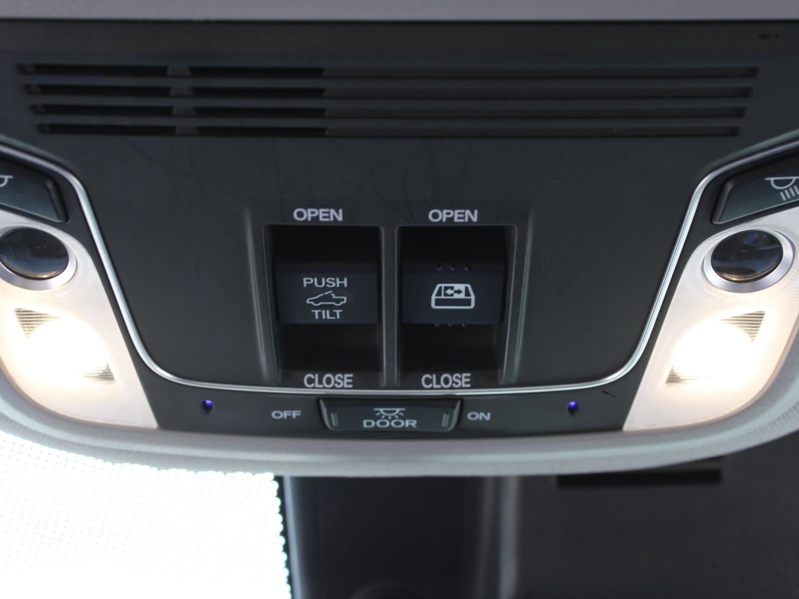 Used 2023 Honda Ridgeline RTL image 10