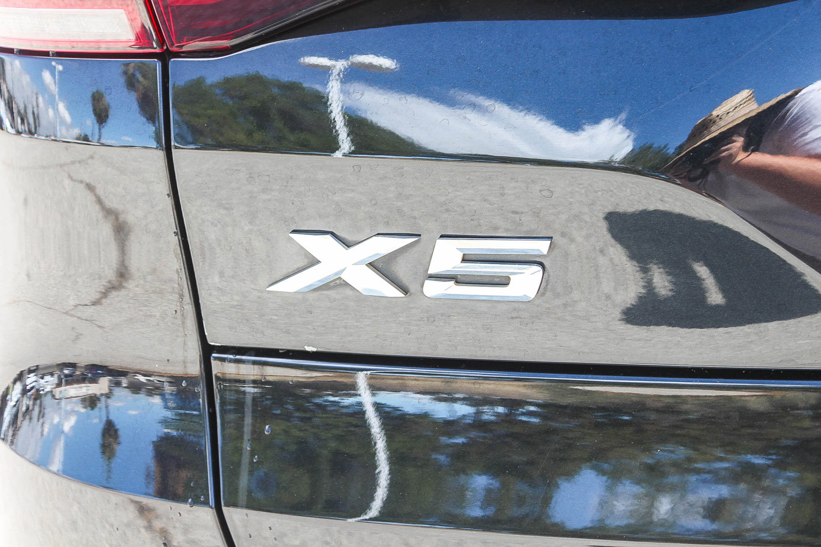 Used 2023 BMW X5 xDrive40i image 11