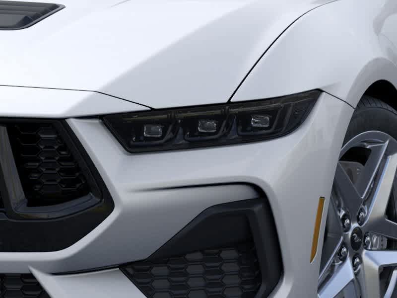 New 2026 Ford Mustang GT RWD image 18