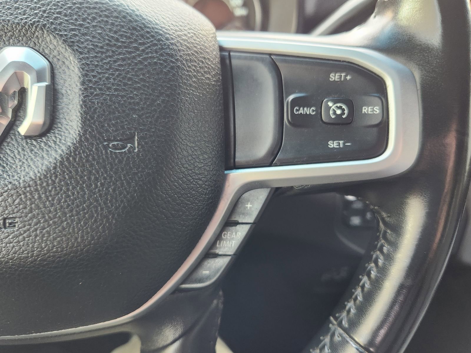 Used 2024 RAM 2500 Big Horn w/ Off Road Package image 19