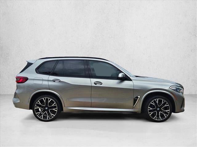 Used 2020 BMW X5 M w/ Executive Package image 4