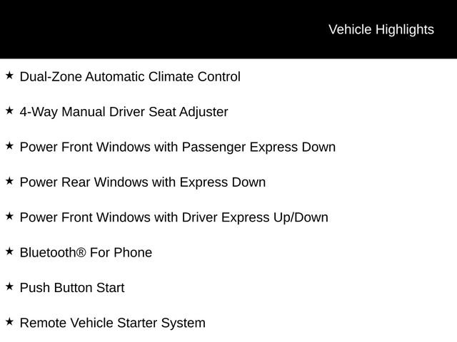 Certified 2025 Chevrolet Silverado 2500 LT w/ Convenience Package image 6