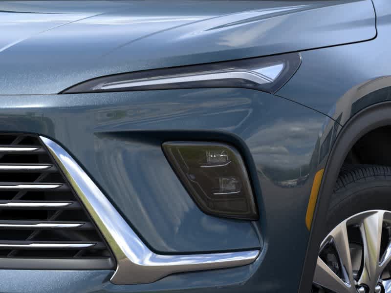 New 2026 Buick Enclave Preferred w/ Power Package FWD image 10