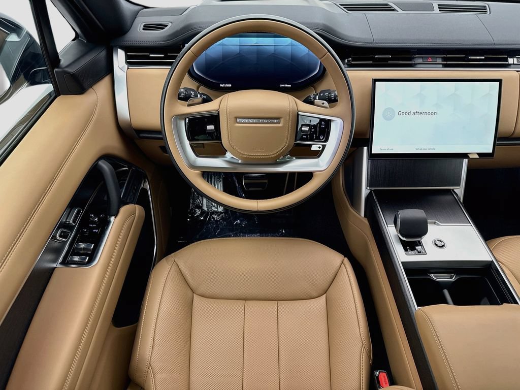 New 2026 Land Rover Range Rover SE AWD/4WD image 10