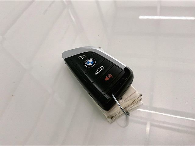 Used 2020 BMW X2 sDrive28i w/ Convenience Package FWD image 9