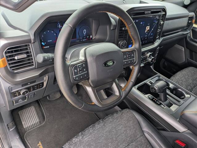 Used 2025 Ford F150 Tremor w/ Bed Utility Package AWD/4WD image 10