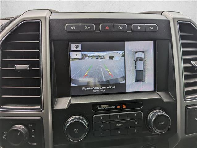 Used 2019 Ford F350 Lariat w/ Lariat Ultimate Package AWD/4WD image 19