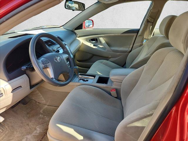 Used 2009 Toyota Camry LE FWD image 13