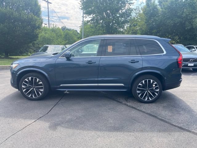 Used 2026 Volvo XC90 B6 Ultra AWD/4WD image 17